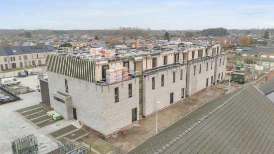 Melkerijstraat - 39K/0102 - - 1.5 - 9185