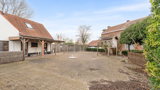 Veurnekeiweg - 5 - - 8670