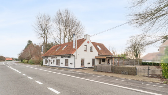 Veurnekeiweg - 5 - - 8670