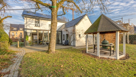 Koning Albertstraat - 109 - - 2381