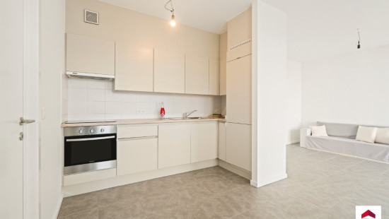 Albert Van Cotthemstraat - 3 - - 1600