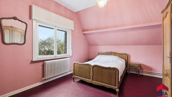 Meirbeekstraat - 102 - - 9308