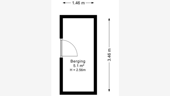 Streekbaan - 199A - B1-B2 - 1800