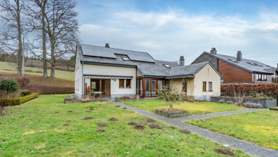 Rue Eysden Mines - 37 - - 6690