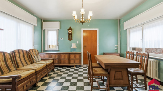 Meirbeekstraat - 102 - - 9308