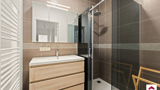 Albert Van Cotthemstraat - 3 - - 1600