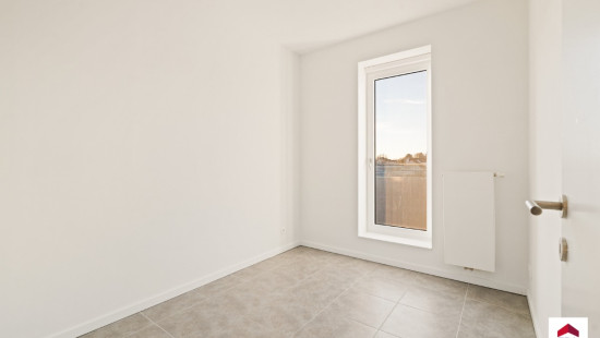 Albert Van Cotthemstraat - 3 - - 1600