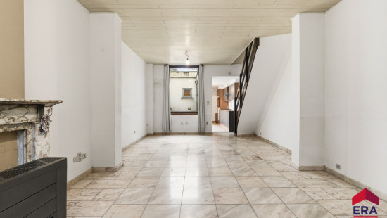 Bolleweg - 14 - - 9300