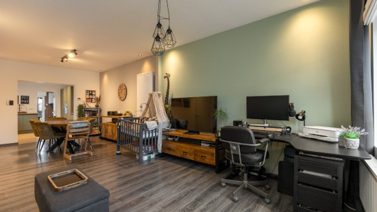 Miksebeekstraat - 168 - - 2930