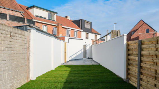 Keunenlaan - 12 - - 3930