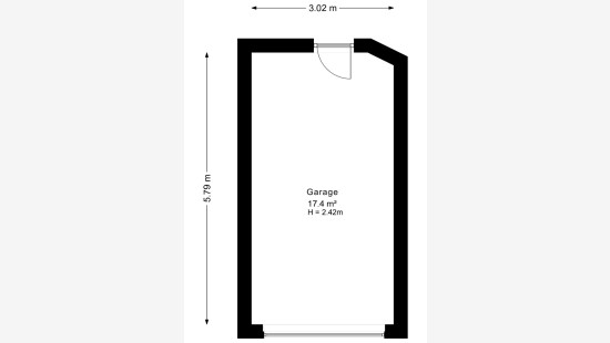 Streekbaan - 199A - B1-B2 - 1800