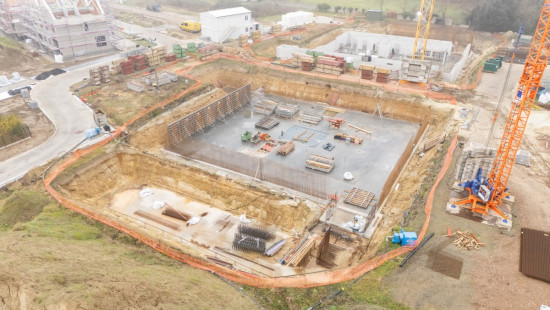 Flor Hofmanslaan - 1 - - A.1.6 - 9280