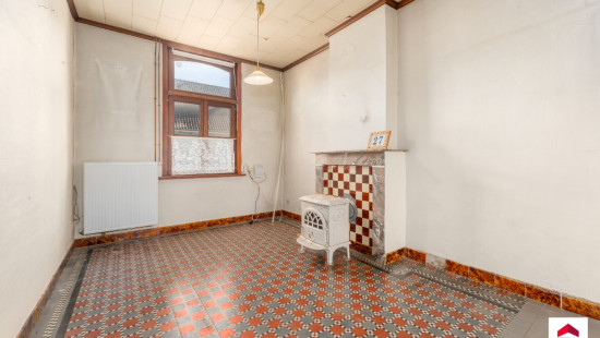 Vissersstraat - 27 - - 8340