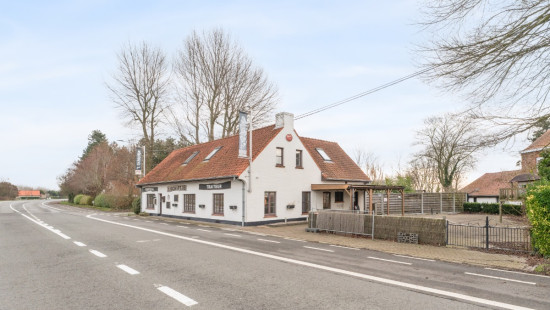 Veurnekeiweg - 5 - - 8670