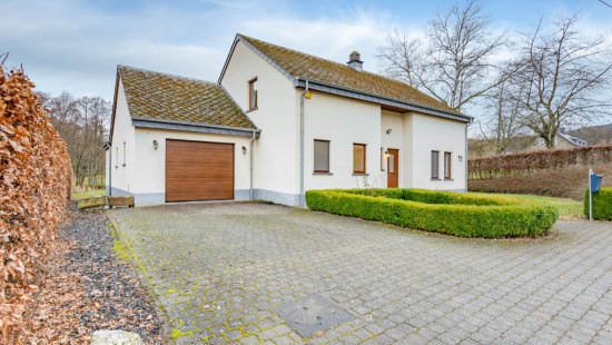 Rue Eysden Mines - 37 - - 6690