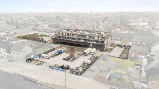 Melkerijstraat - 39L/0202 - - 2.5 - 9185