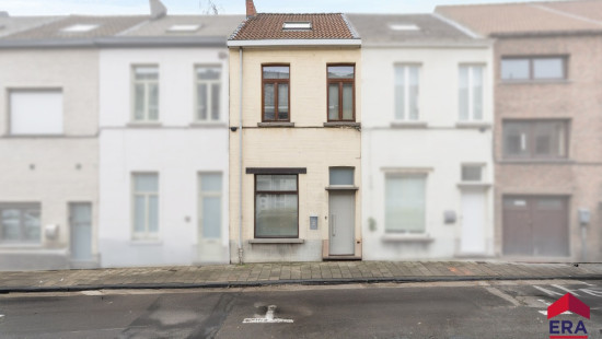 Bolleweg - 14 - - 9300