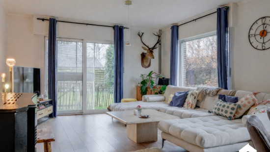 Kallist Fimmerslaan - 10 - - 2260