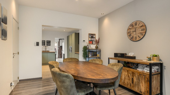 Miksebeekstraat - 168 - - 2930