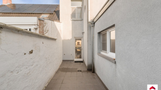 Kasteelstraat - 17 - - 8340