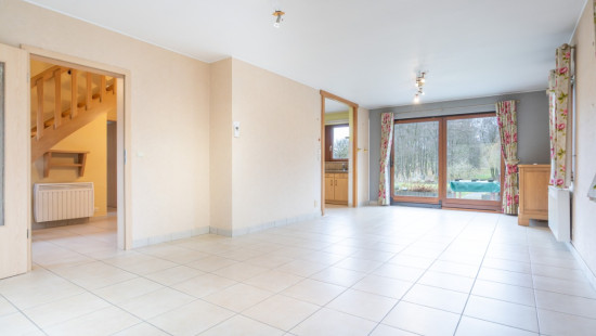 Rue Eysden Mines - 37 - - 6690