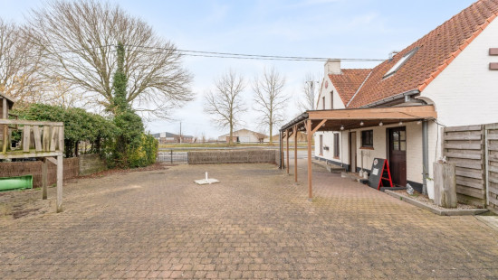 Veurnekeiweg - 5 - - 8670