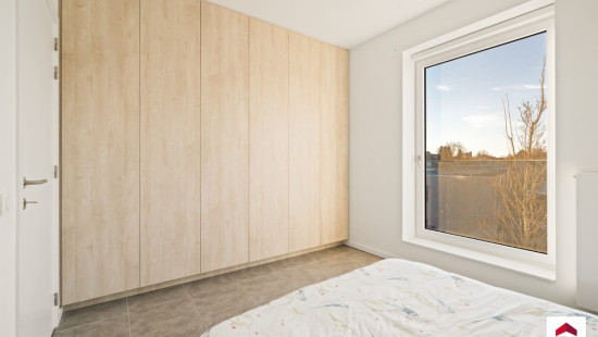 Albert Van Cotthemstraat - 3 - - 1600