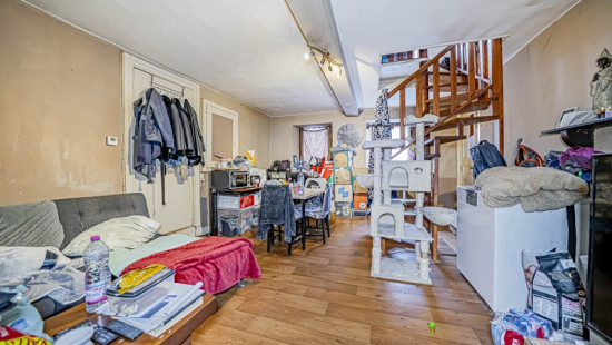 Chaussée de Theux - 71 -73 - - 4802