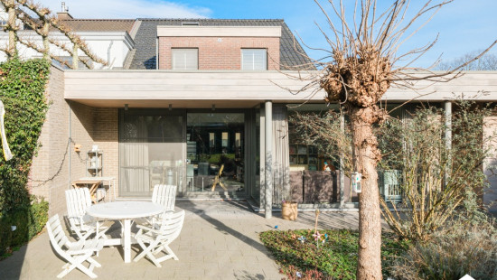 Ons Verlangenstraat - 15 - - 351 M P0000 - 3740