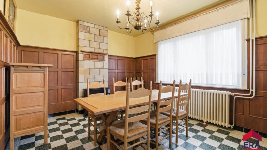 Meirbeekstraat - 102 - - 9308