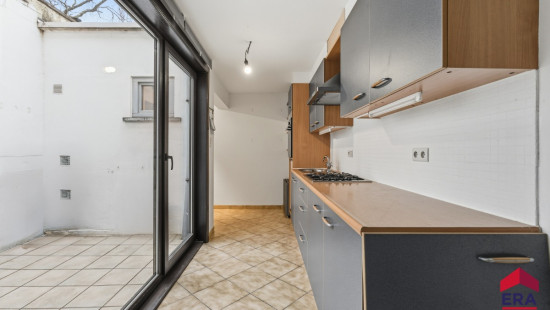 Bolleweg - 14 - - 9300