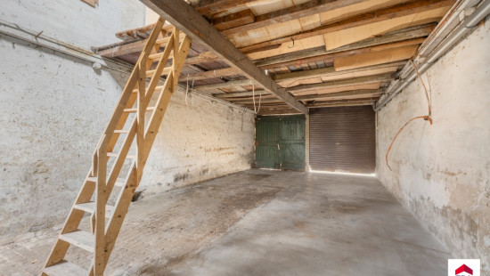 Vissersstraat - 27 - - 8340