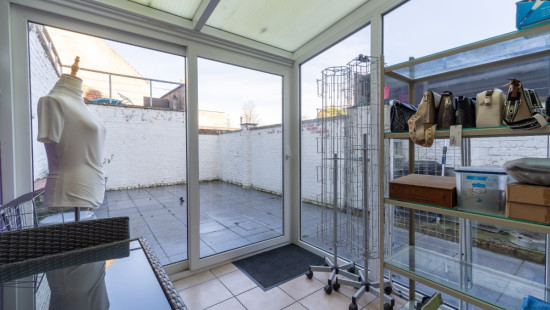 Moerkerkse Steenweg - 28 - - 8310