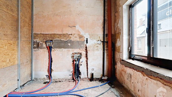 Rue de Soignies - 3 - - 1400