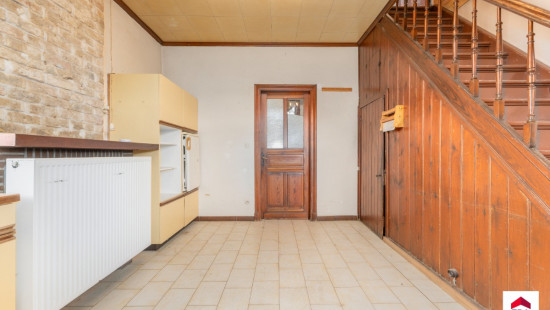 Vissersstraat - 27 - - 8340