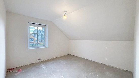 Ommegangstraat - Lot 1* - - 1 - 9790