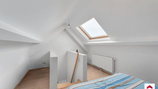 Kasteelstraat - 17 - - 8340