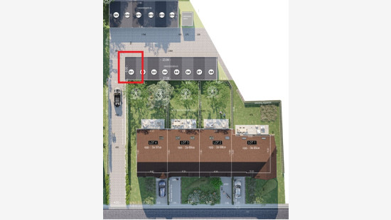 Poperingseweg - 673A - G1 - 8908