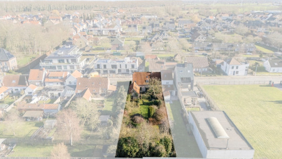 Vissersstraat - 27 - - 8340