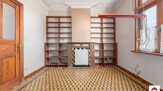 Vissersstraat - 27 - - 8340