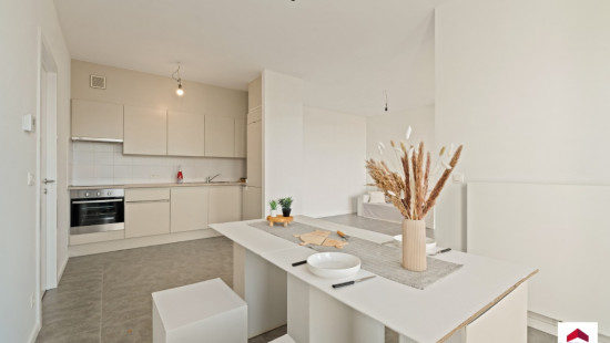 Albert Van Cotthemstraat - 3 - - 1600