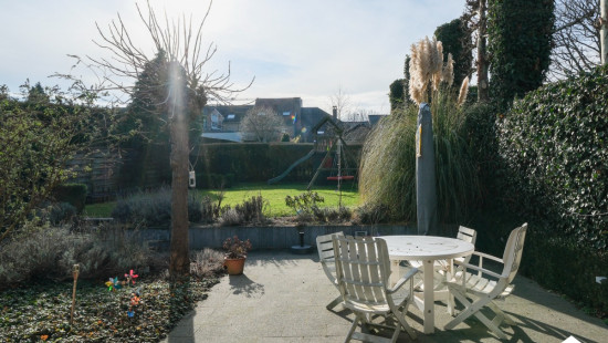 Ons Verlangenstraat - 15 - - 351 M P0000 - 3740