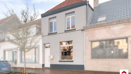 Kasteelstraat - 17 - - 8340