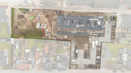 Melkerijstraat - 39L/0202 - - 2.5 - 9185