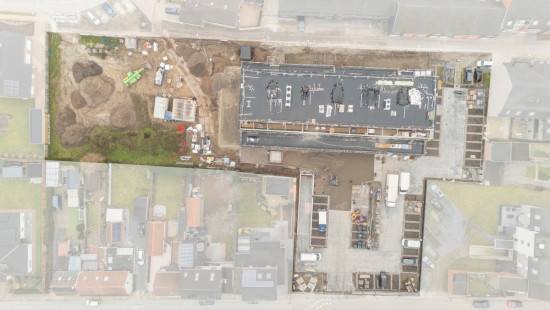 Melkerijstraat - 39K/0102 - - 1.5 - 9185