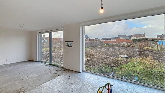 Ommegangstraat - Lot 3 - - 3 - 9790