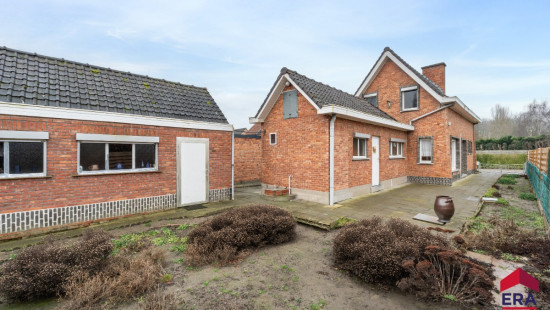 Meirbeekstraat - 102 - - 9308