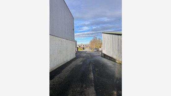 Nijverheidslaan - 14F - - 8890