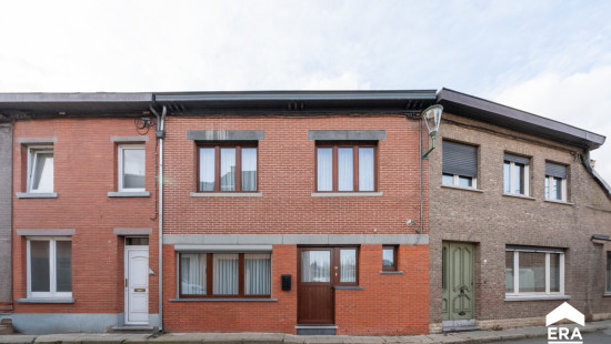 Koepoortstraat - 10 - - 3440