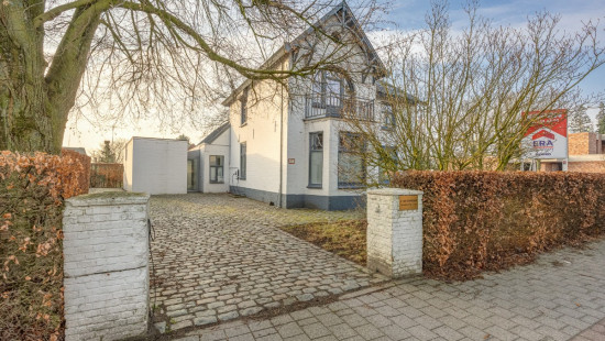 Koning Albertstraat - 109 - - 2381